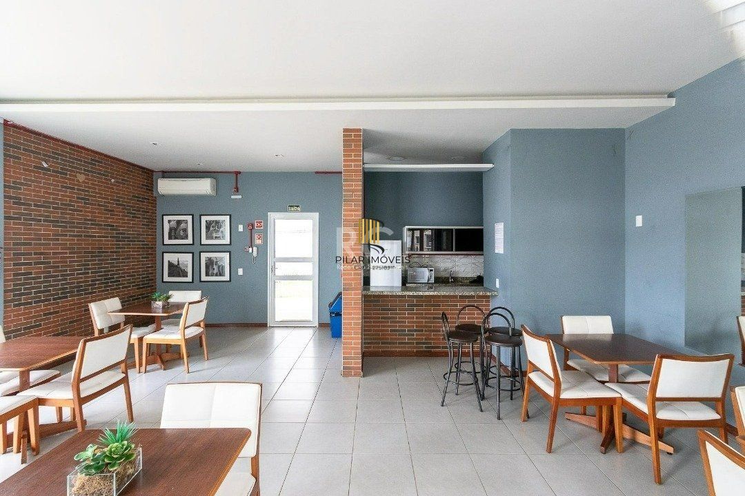 Apartamento 2 dormitórios no bairro Ipanema