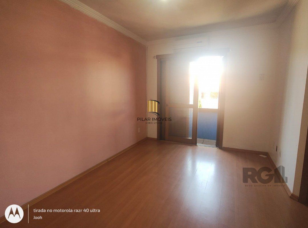 Casa 3 dormitórios no bairro Hípica