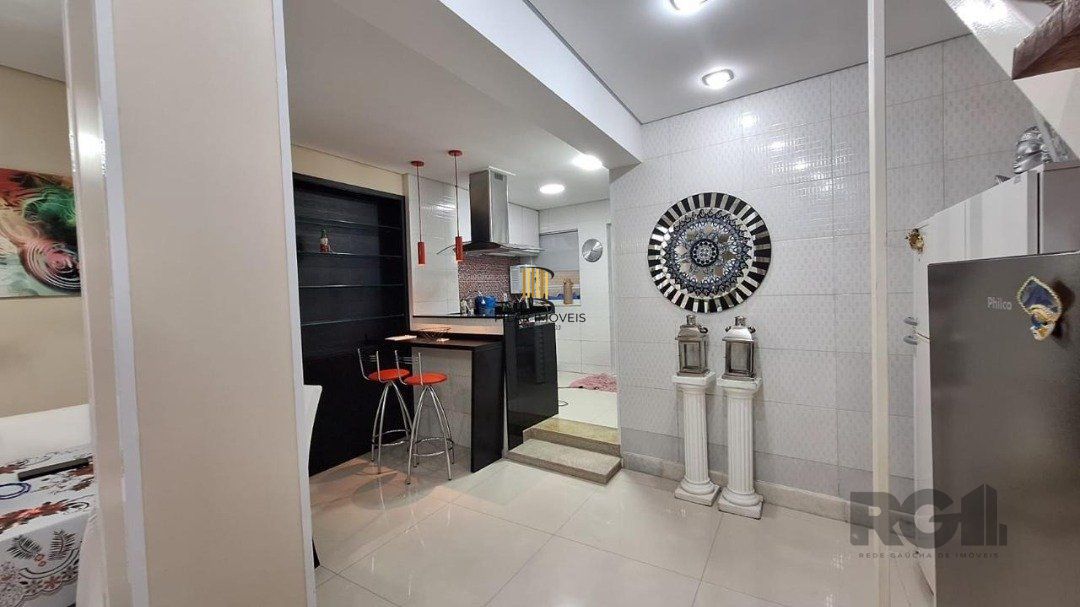 Sobrado comercial ou residencial, mobiliado, no Centro Histórico, com 2 quartos
