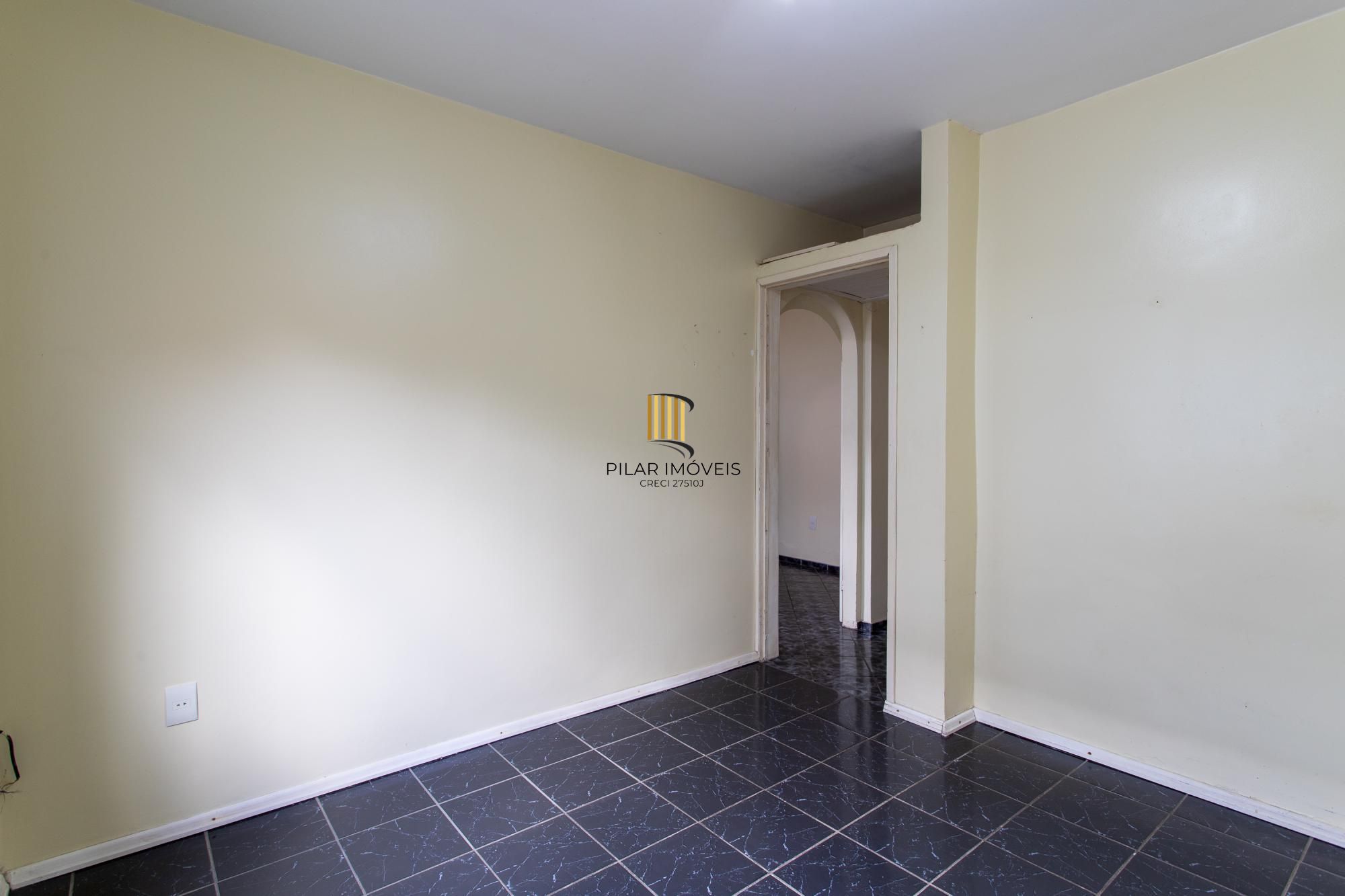 Apartamento 1 dormitório no bairro Camaquã
