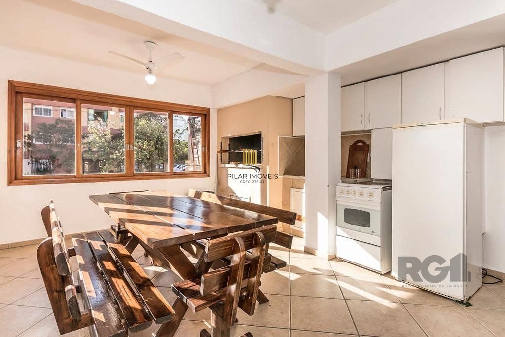 Apartamento 3 dormitórios no bairro Cavalhada
