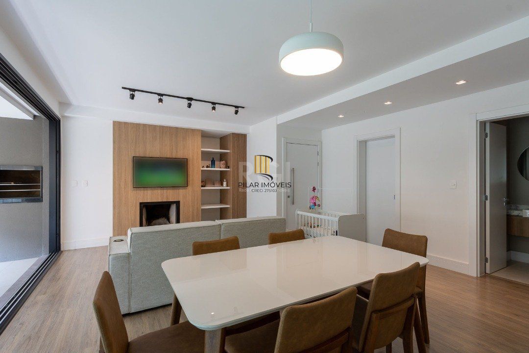Apartamento 3 dormitórios no bairro Pedra Redonda