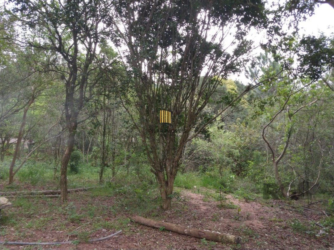 Área 4,69ha | Bairro Belém Velho