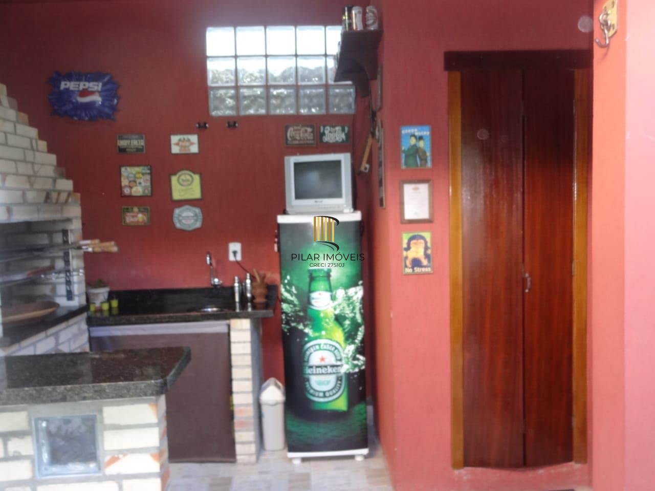 Casa térrea em condominio.