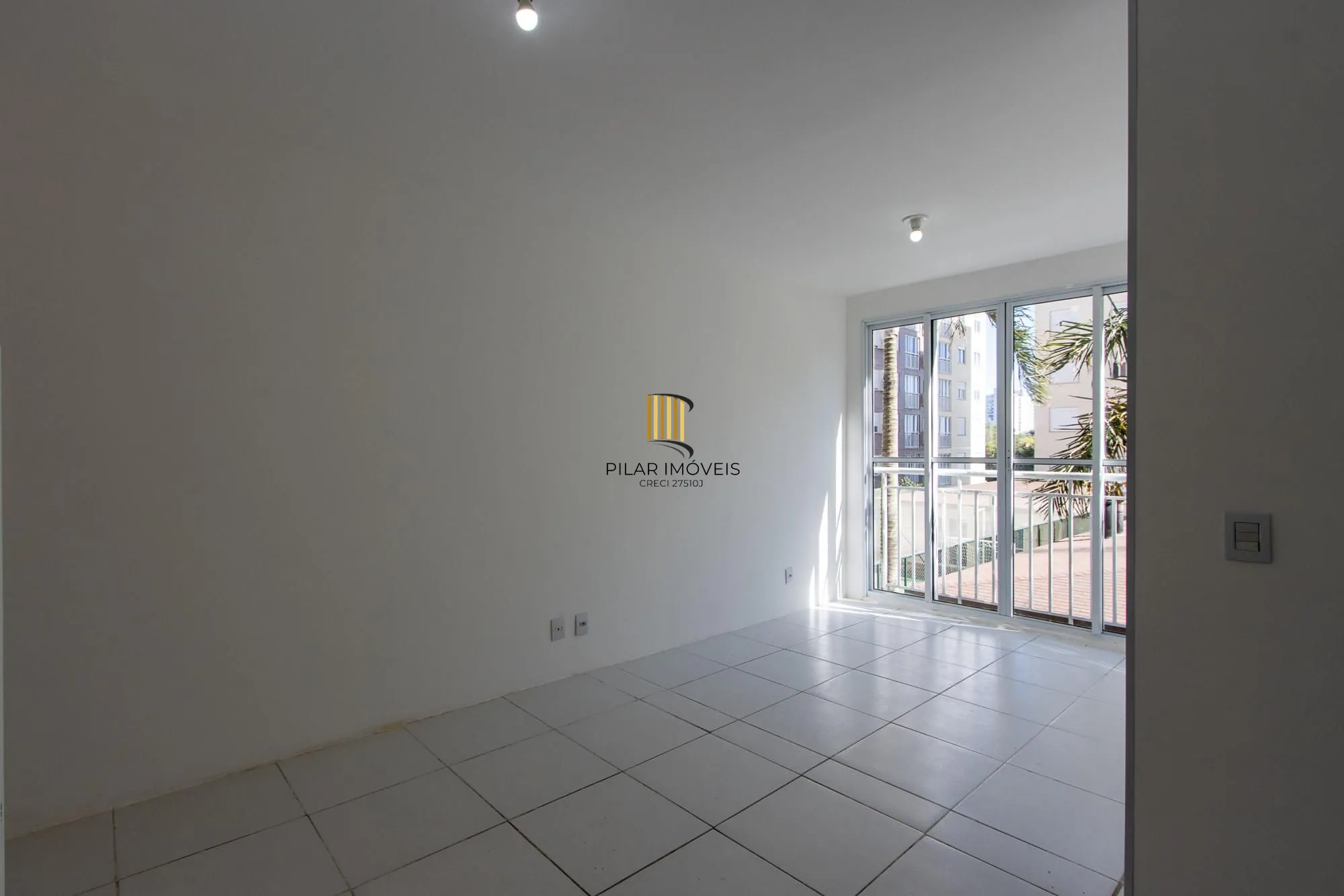 Aparamento 2 quartos (1 suite) no Barra Garden – Vila Nova, Porto Alegre!