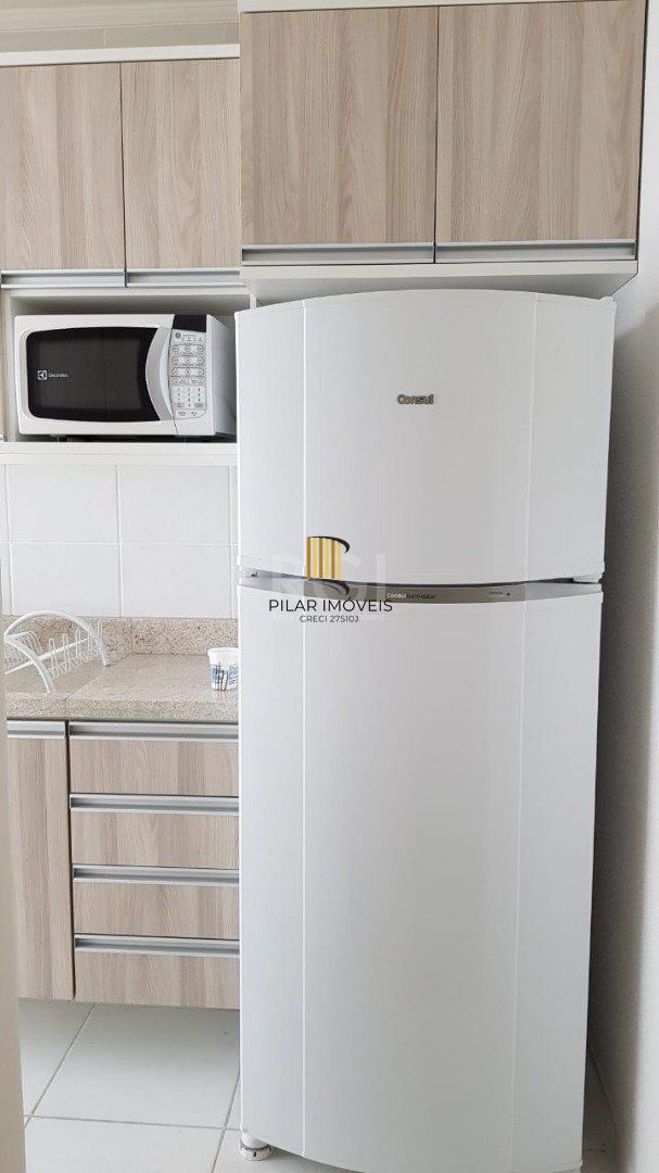 Apartamento para Venda - 37.89m², 1 dormitório, 1 vaga - Cavalhada