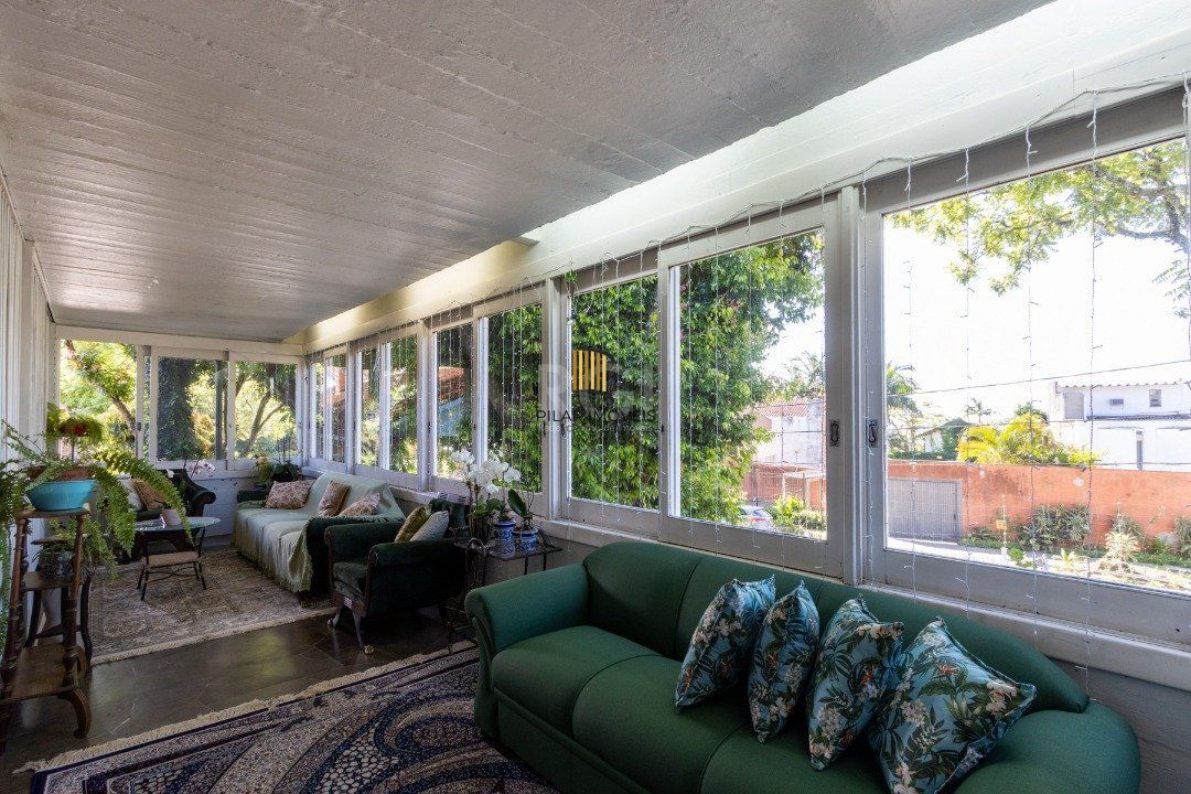 Casa 3 dormitórios no bairro Vila Assunção