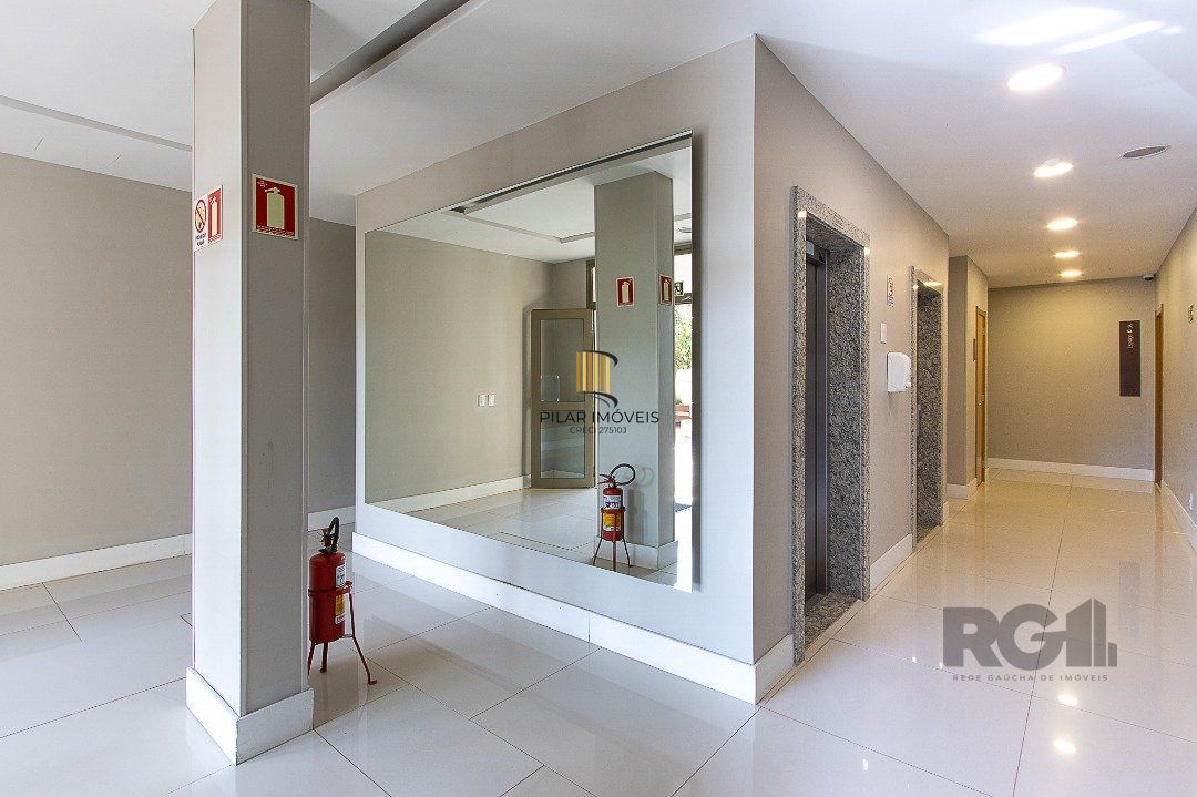 Apartamento para Venda - 126m², 3 dormitórios, sendo 3 suites, 2 vagas - Ipanema