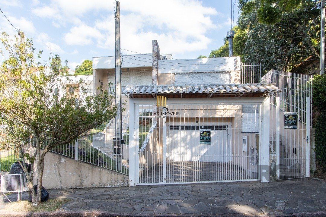 2 Casas individuais no mesmo terreno