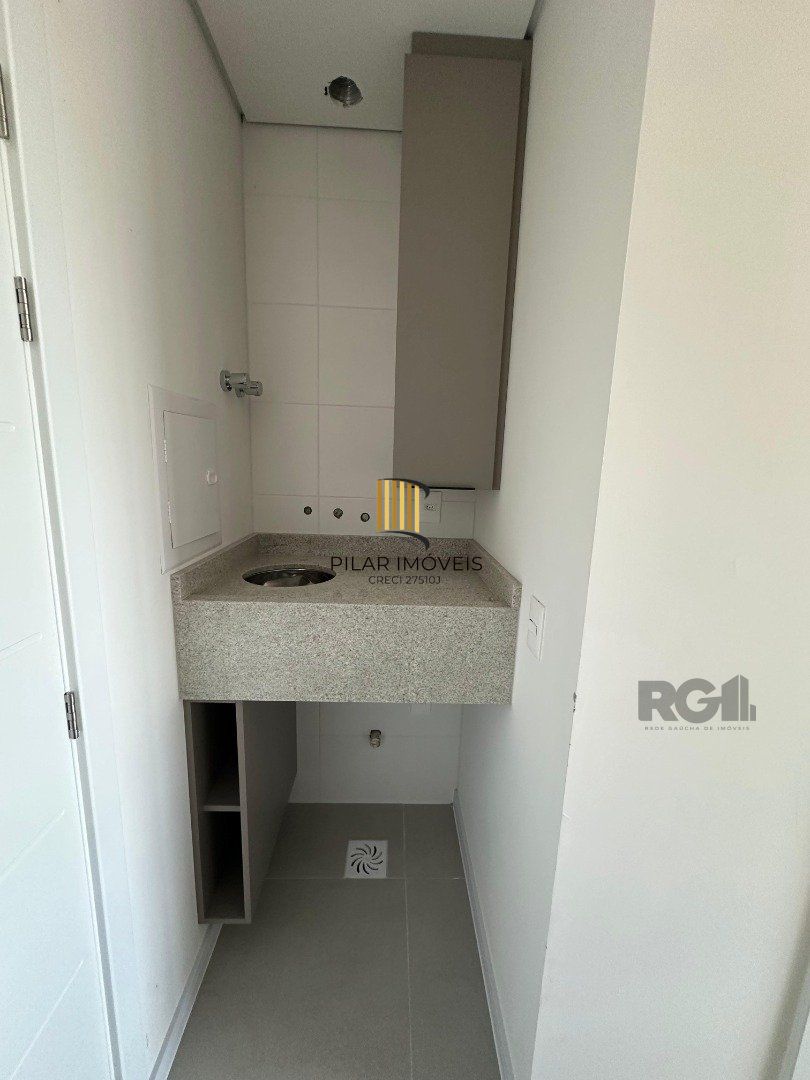 APARTAMENTO DOIS DORMITÓRIOS DEL PAINE