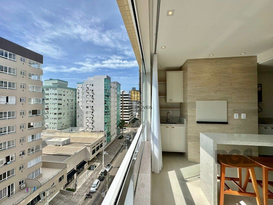 Apartamento 2 dormitórios no bairro Centro