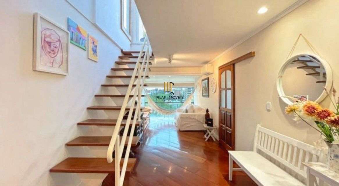 Cobertura Menino Deus