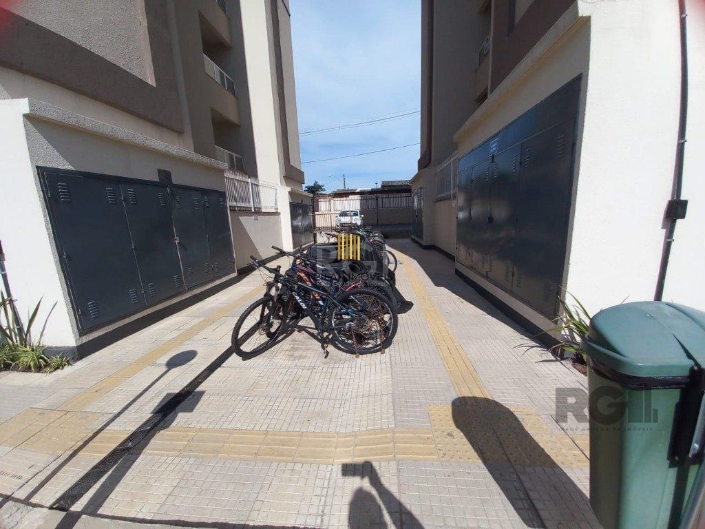 Apartamento 2 dormitórios no bairro Costa e Silva