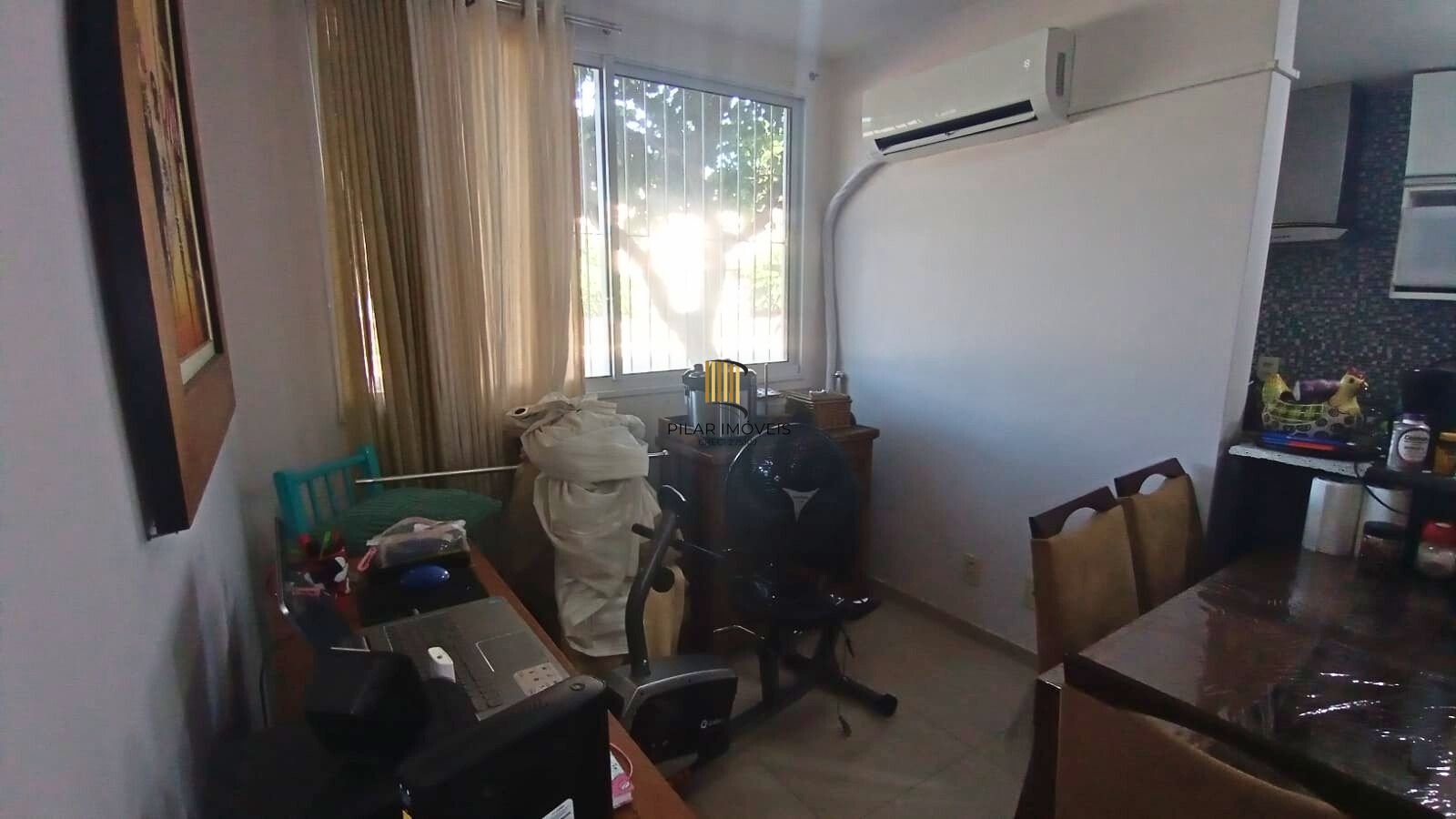 Apartamento com 3 dormitórios no bairro Ipanema