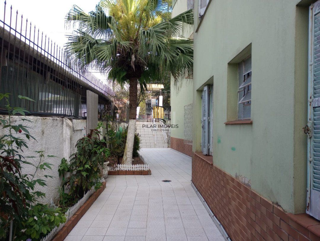 Apartamento para Venda - 58.84m², 2 dormitórios, Cristal