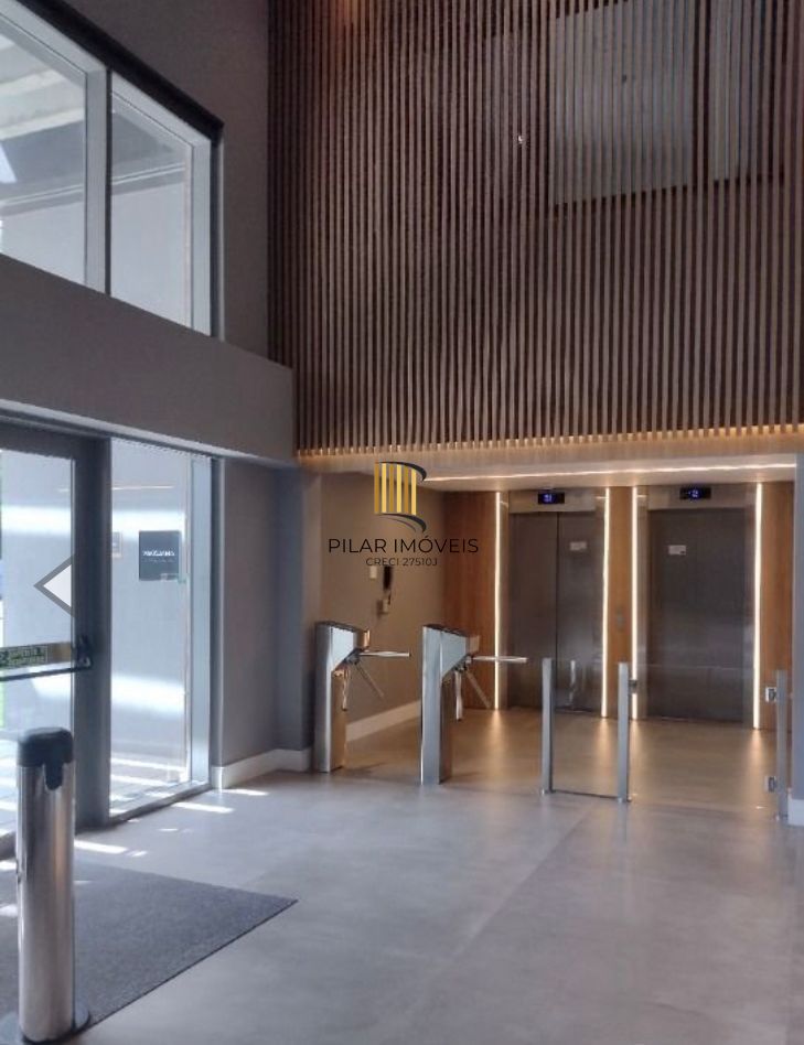 Sala comercial no MW, 52m² privativos - Bairro Tristeza