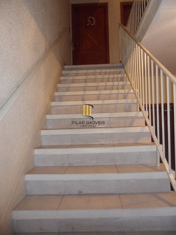 Apartamento para Venda - 65.77m², 2 dormitórios, 1 vaga - Cristal