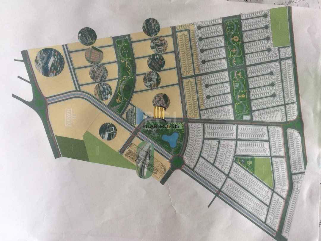 Terreno para Venda - 0m², 0 dormitórios, Salgado Filho