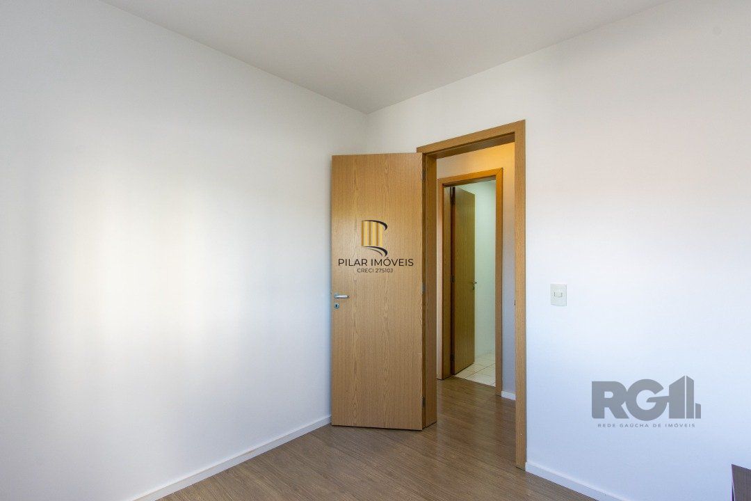 Apartamento 2 dormitórios no bairro Tristeza