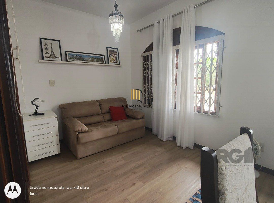 Casa 4 dormitórios no bairro Cavalhada
