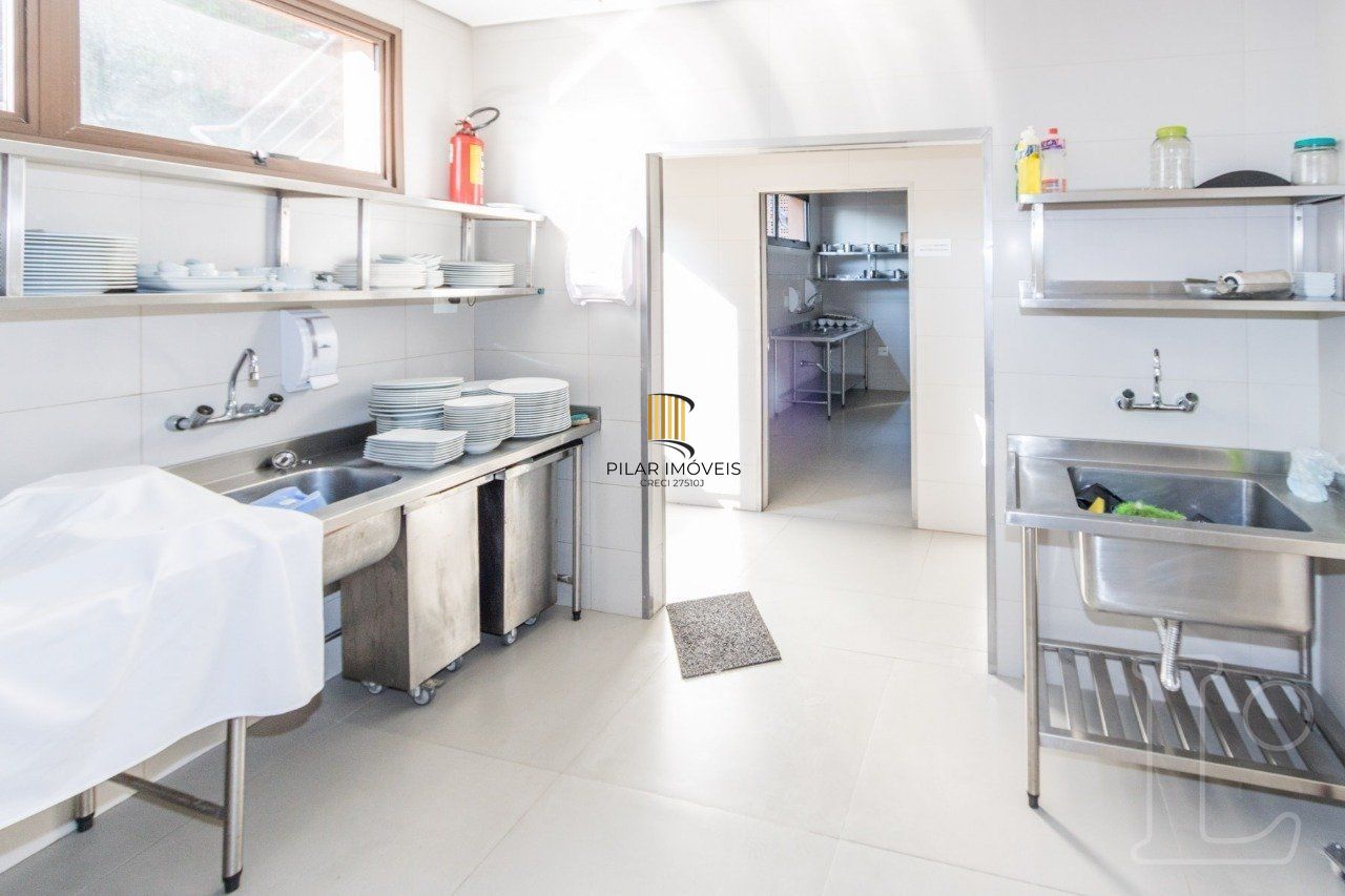 Predio para Venda - 793m², 0 dormitórios, 24 vagas - Tristeza