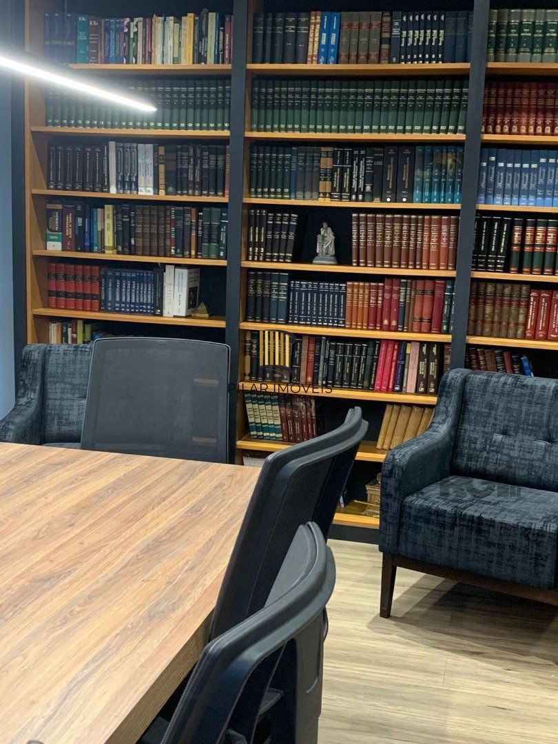 Sala Comercial no bairro Menino Deus