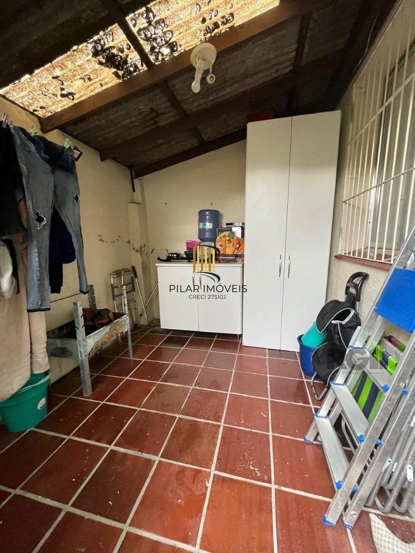 Apartamento 2 dormitórios no bairro Cristal