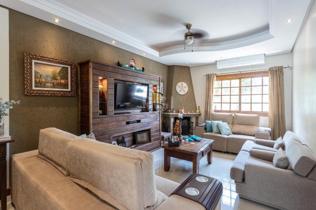 Casa Condominio para Venda - 139m², 2 dormitórios, sendo 2 suites, 1 vaga - Hípica