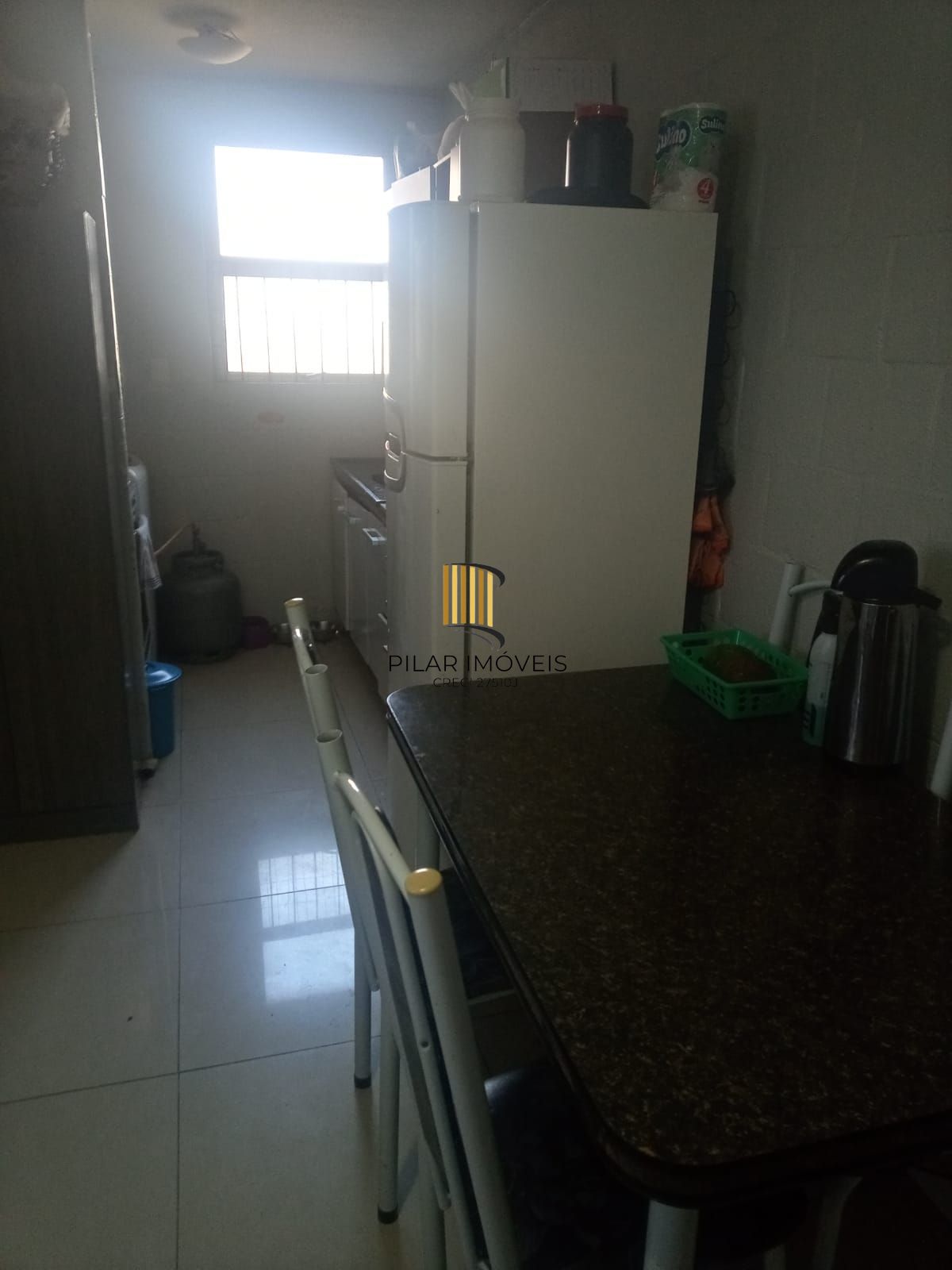 Apartamento, otimo valor.