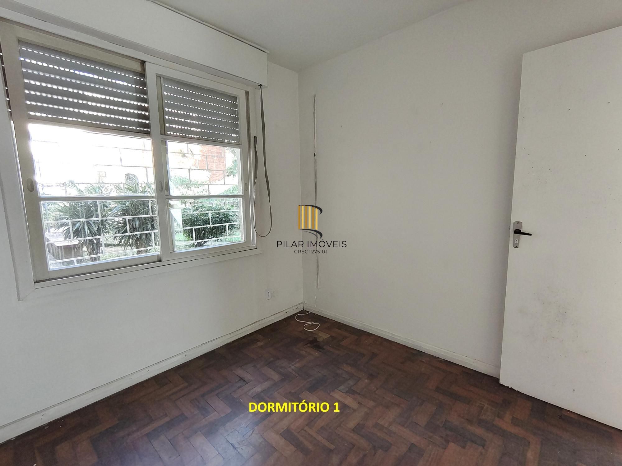 Apartamento 3 dormitórios no bairro Santa Tereza