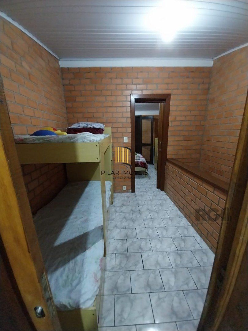 Sobrado 2 dormitórios no bairro Centro
