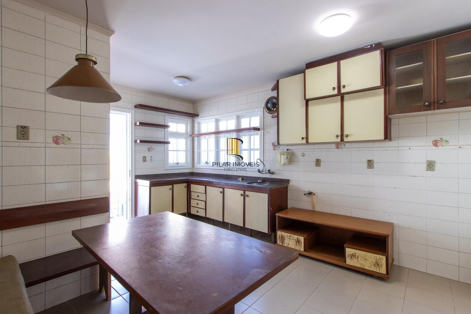 Casa 3 dormitórios no bairro Vila Conceição