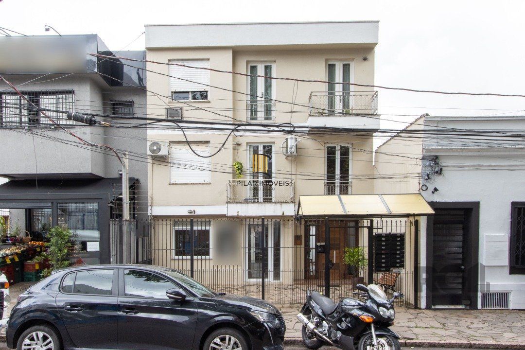 Loja Comercial | 62,67 m2 | Bairro Menino Deus - Pilar Imóveis