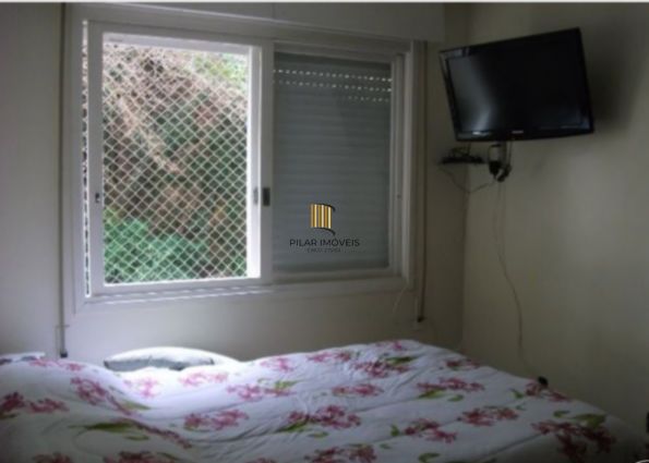 Apartamento para Venda - 86.51m², 3 dormitórios, Vila Assunção