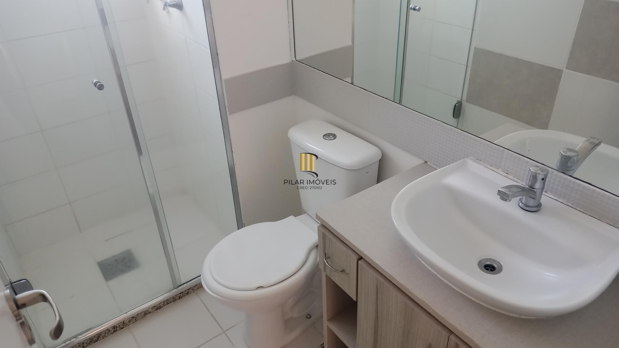 Apartamento com 2 dormitórios no bairro Camaquã