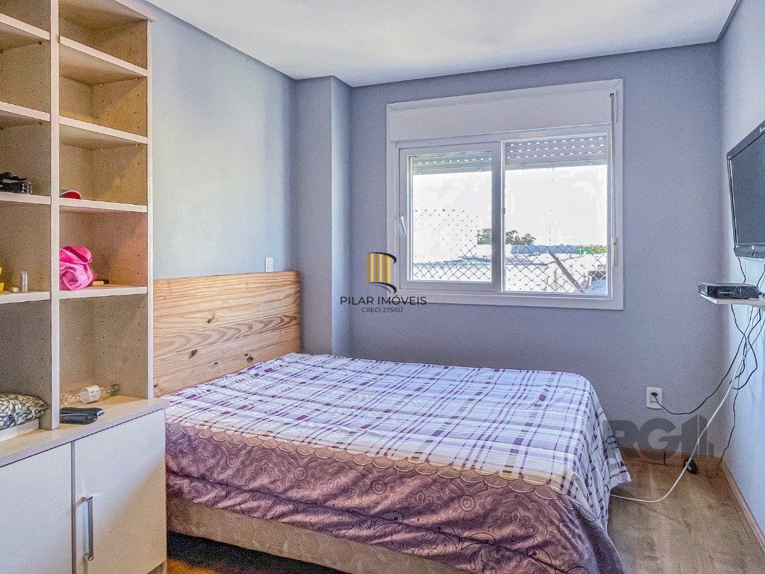 Casa de Condomínio 4 dormitórios no bairro Hípica