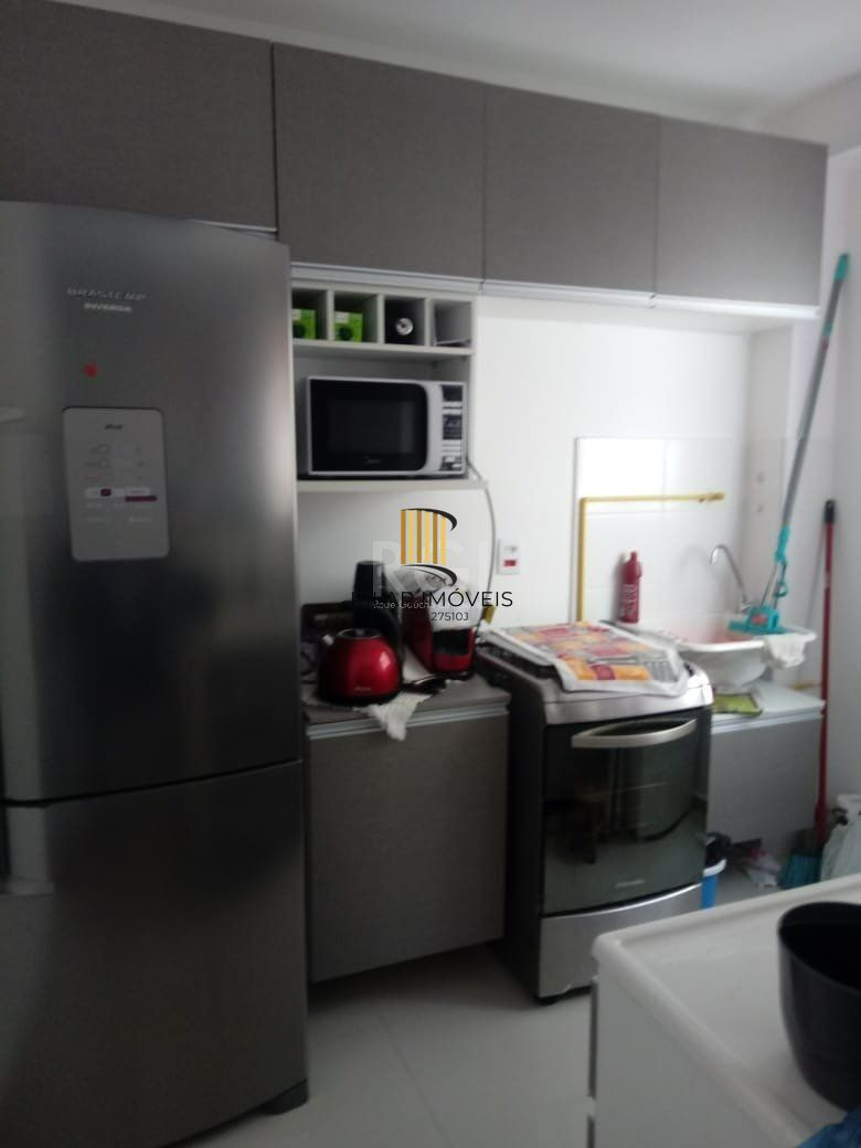 Apartamento 2 dormitórios no bairro Vila Nova