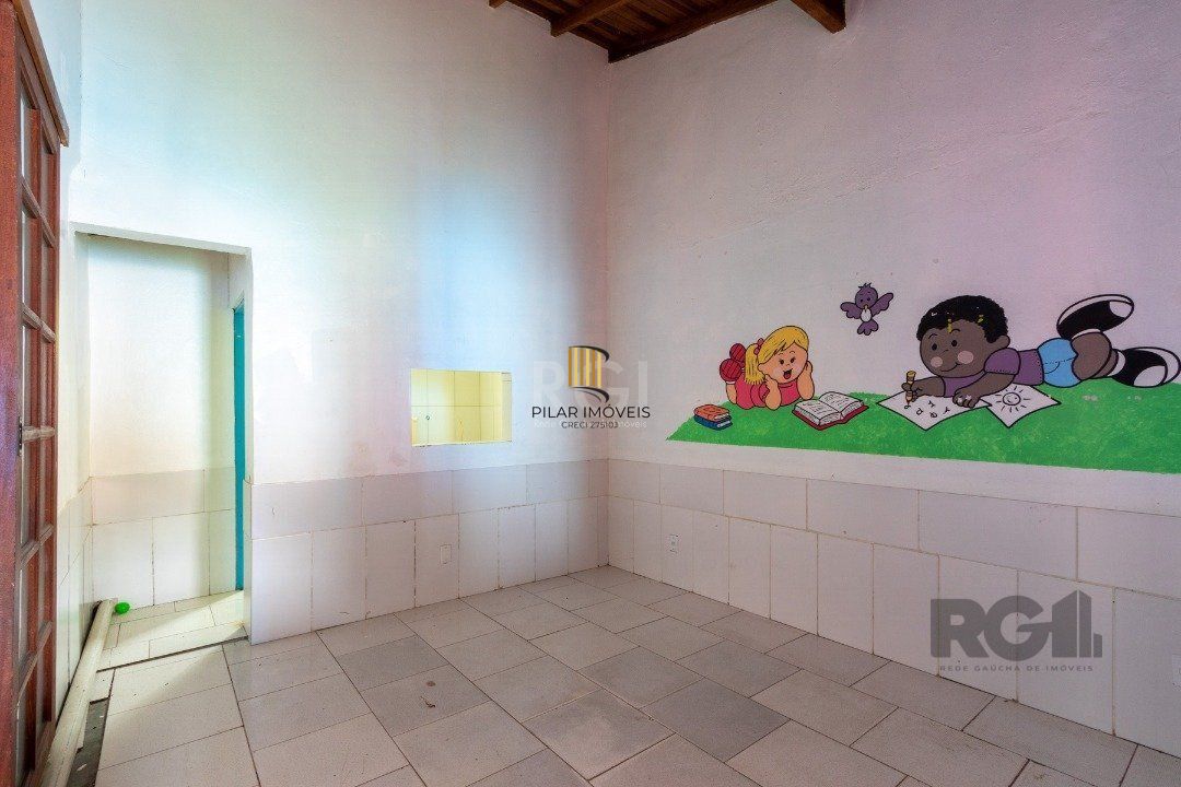 Casa Comercial para Locação/Aluguel - 260m², 0 dormitórios, Espirito Santo