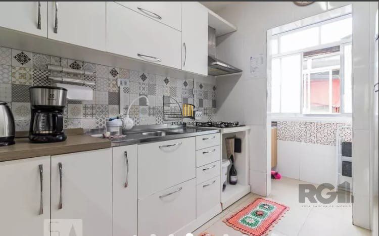 Apartamento 3 dormitórios no bairro Cavalhada