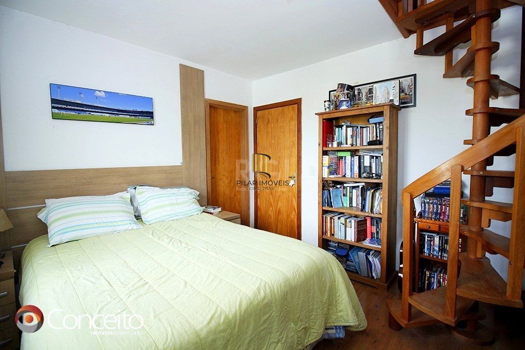 Casa para Venda - 226.73m², 3 dormitórios, sendo 3 suites, 3 vagas - Ipanema
