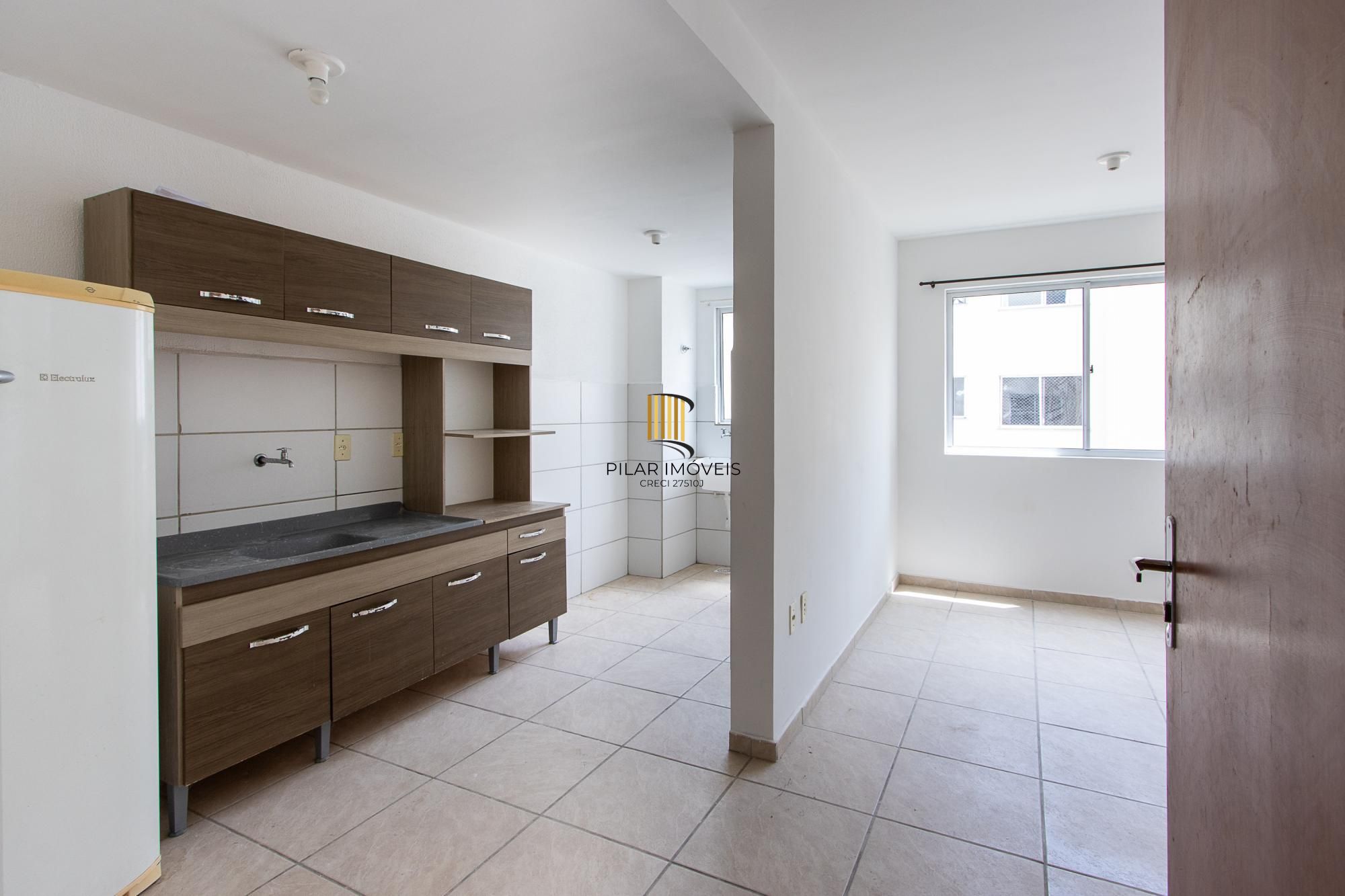 Edifício Residencial localizado no bairro Chapéu do Sol - Pilar Imóveis