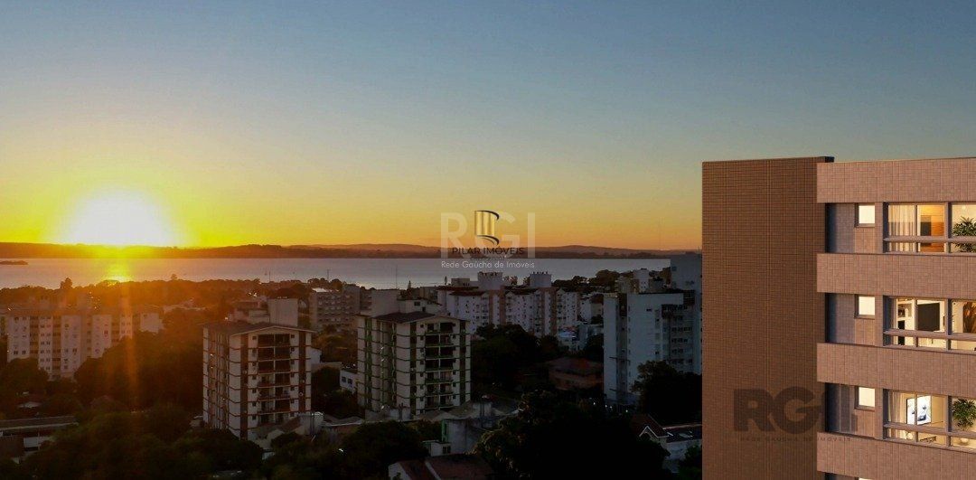 Apartamento para Venda - 143.36m², 3 dormitórios, sendo 1 suites, 2 vagas - Tristeza - Pilar Imóveis