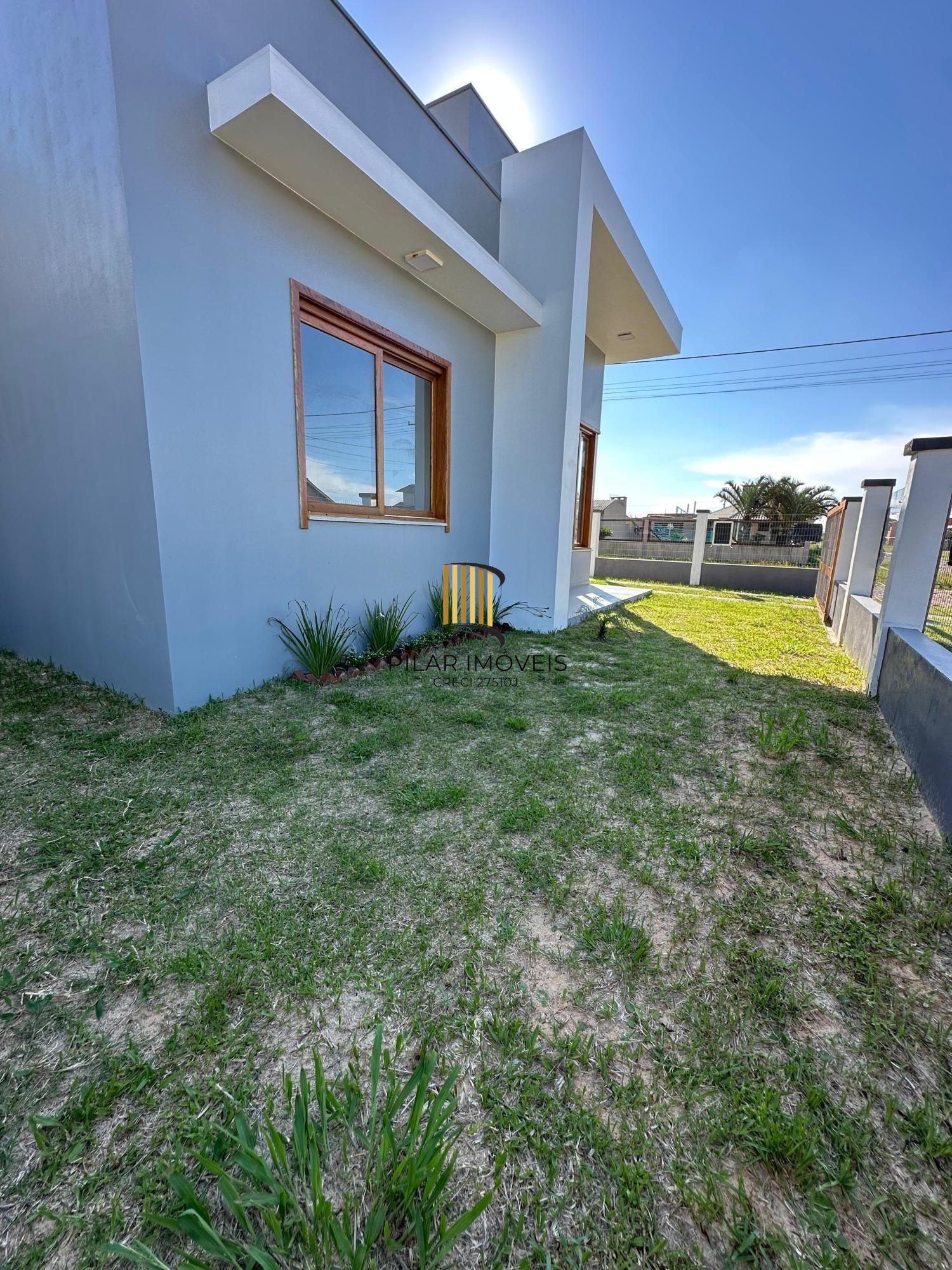 Casa 2 dormitórios no bairro Presidente