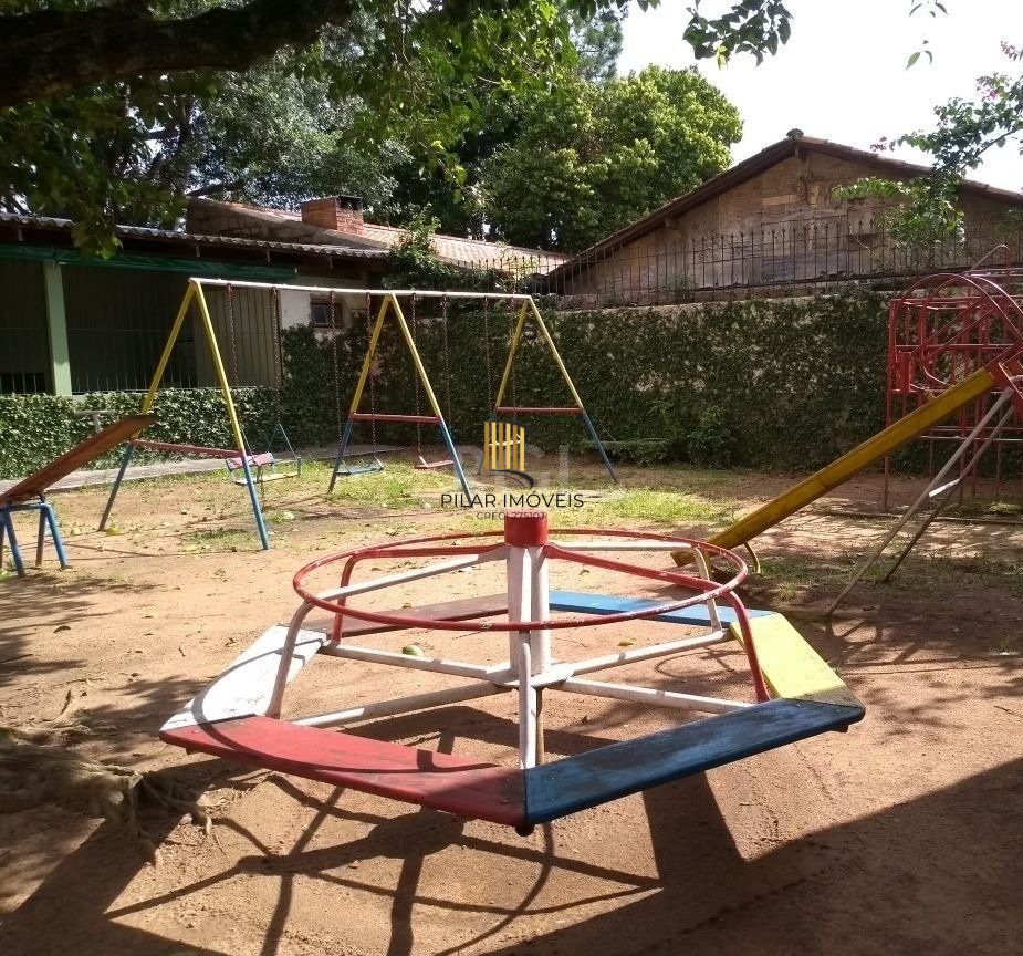 Apartamento para Venda - 44m², 1 dormitório, Tristeza