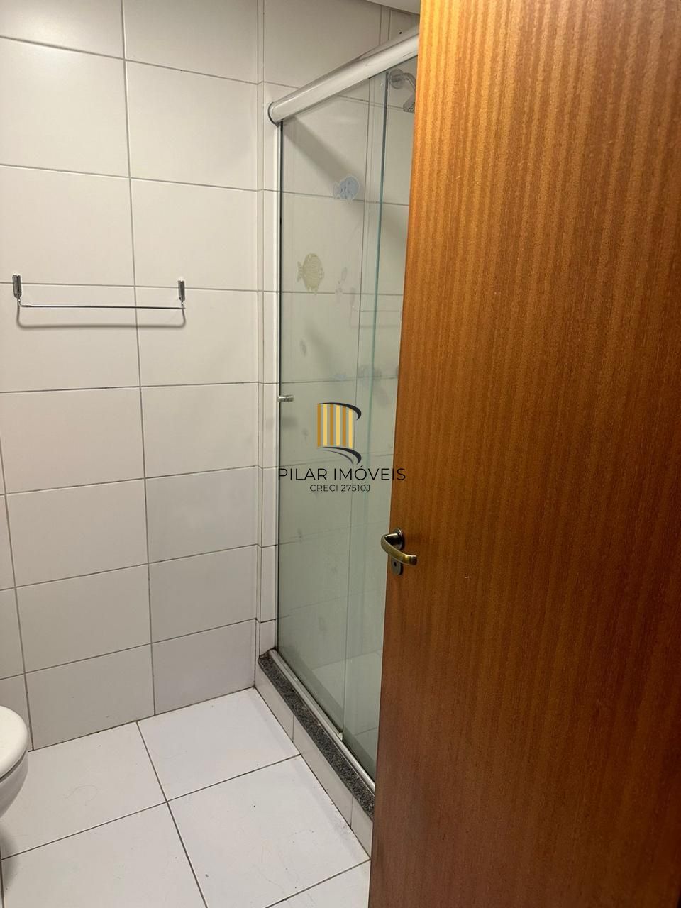 Apartamento Garden no Menino Deus