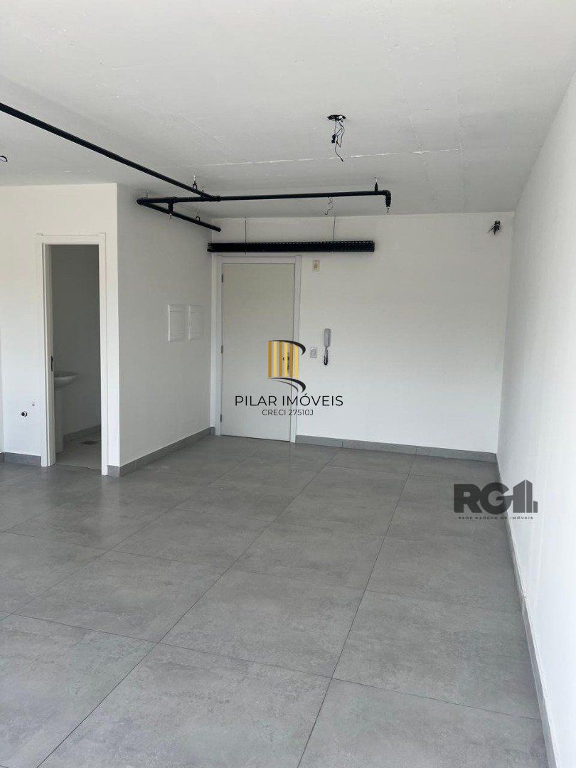 Sala Comercial no bairro Cristal