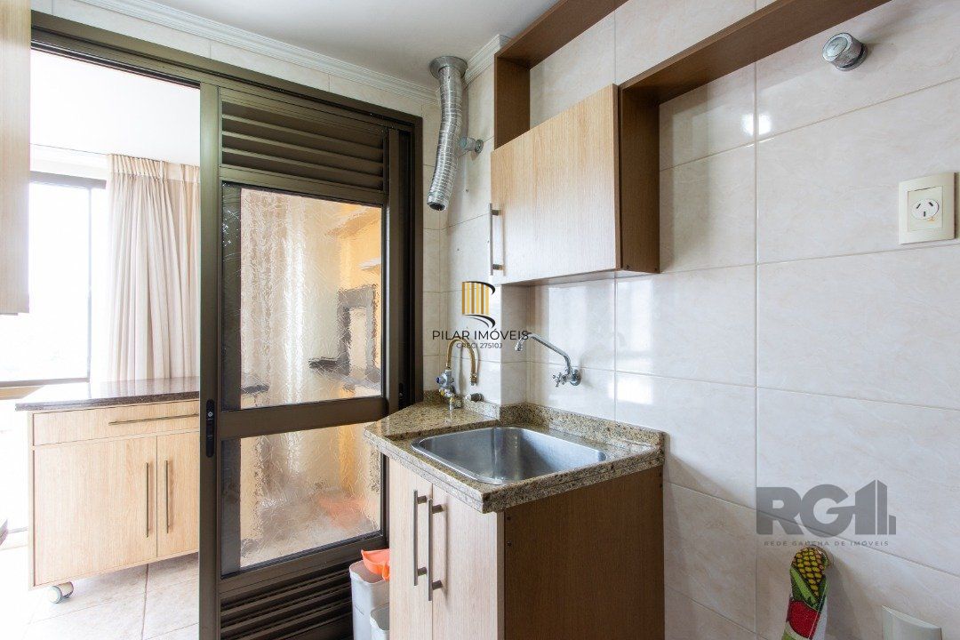 Apartamento para Venda - 93.43m², 3 dormitórios, 1 suite, 1 vaga - Teresópolis