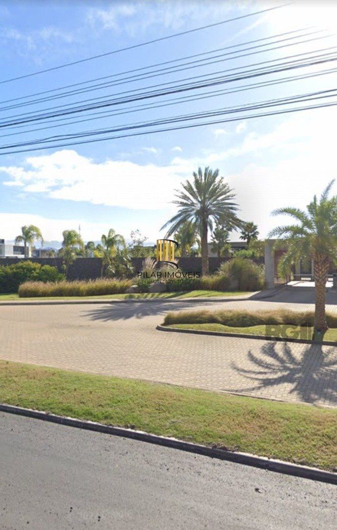Terreno no bairro Centro