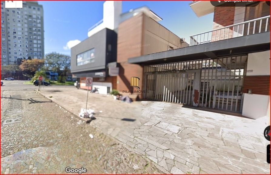 Apartamento com ótima localização