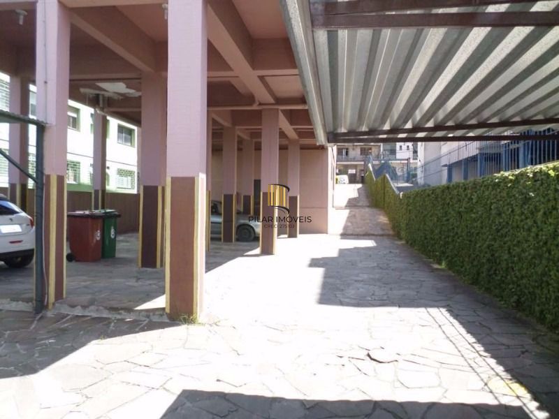 Apartamento para Venda - 42.42m², 1 dormitório, 1 vaga - Camaquã